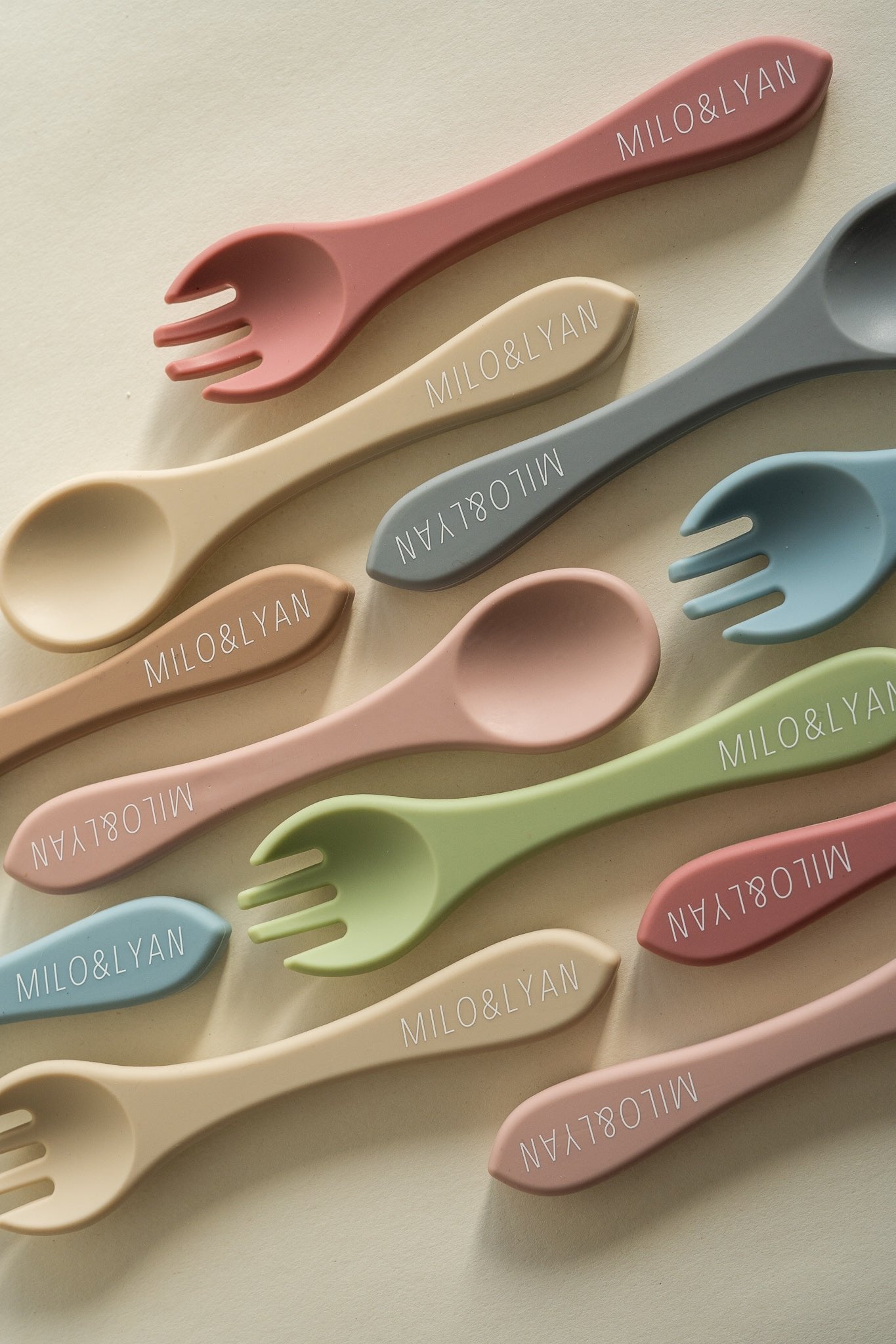 Vaisselle | Ustensiles en silicone