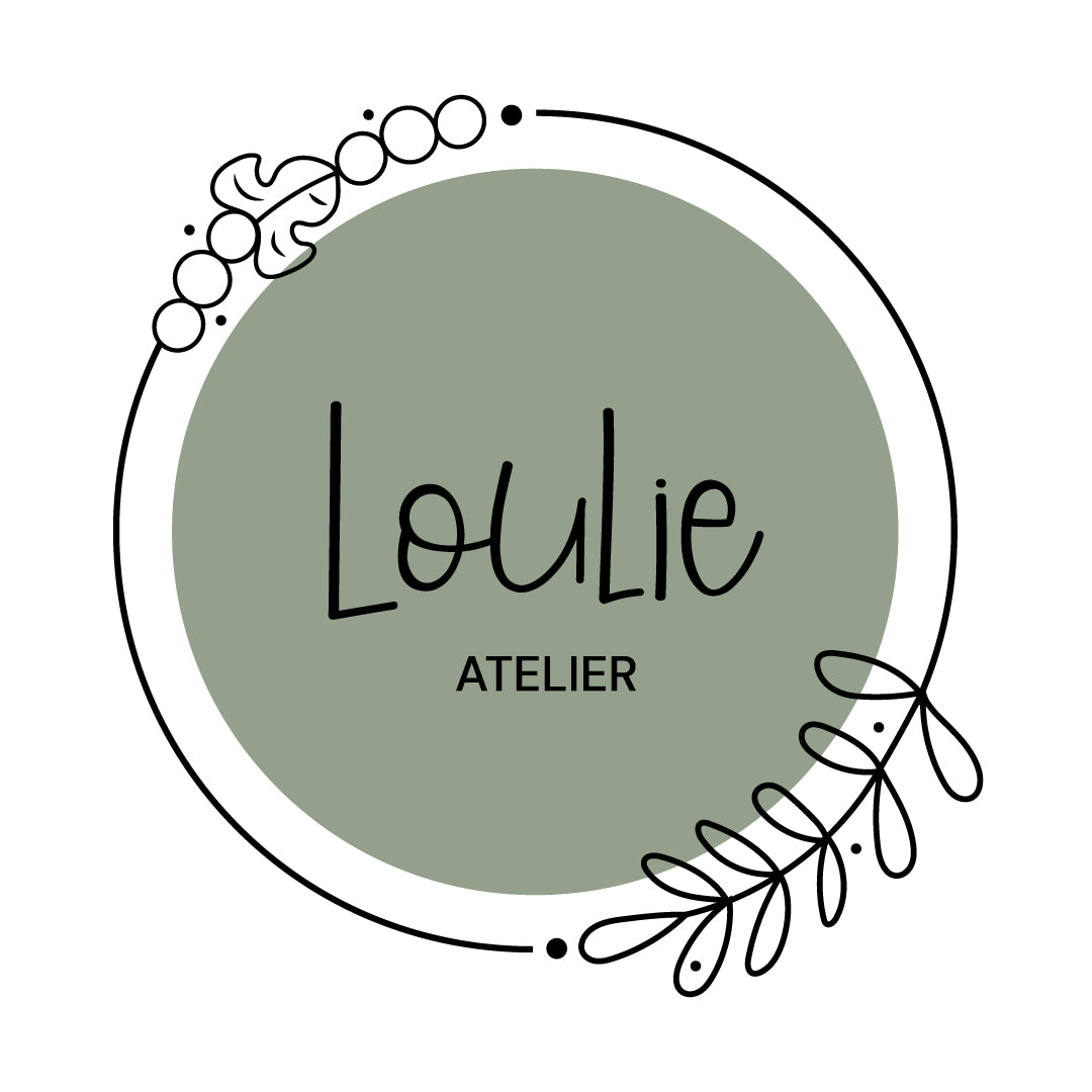 Carte cadeau Loulie Atelier