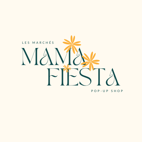 Les marchés Mama Fiesta (Pop-up shop) 28-29 septembre Place Laurier